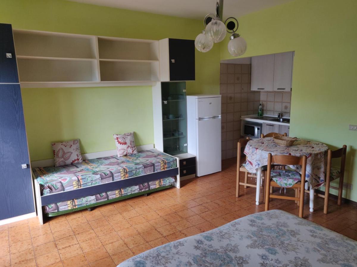 Residenza Il Poggio Apartamento San Bartolomeo Al Mare Exterior foto