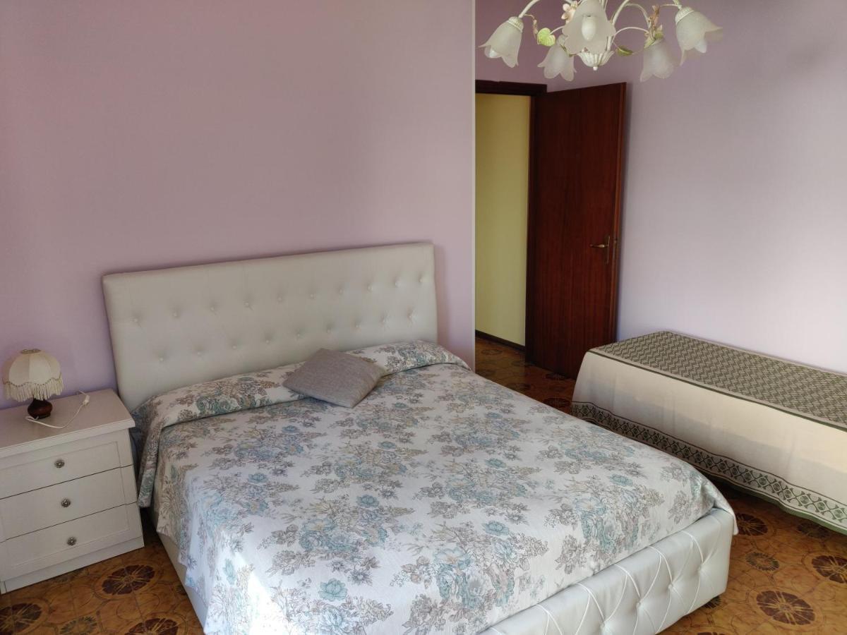 Residenza Il Poggio Apartamento San Bartolomeo Al Mare Exterior foto