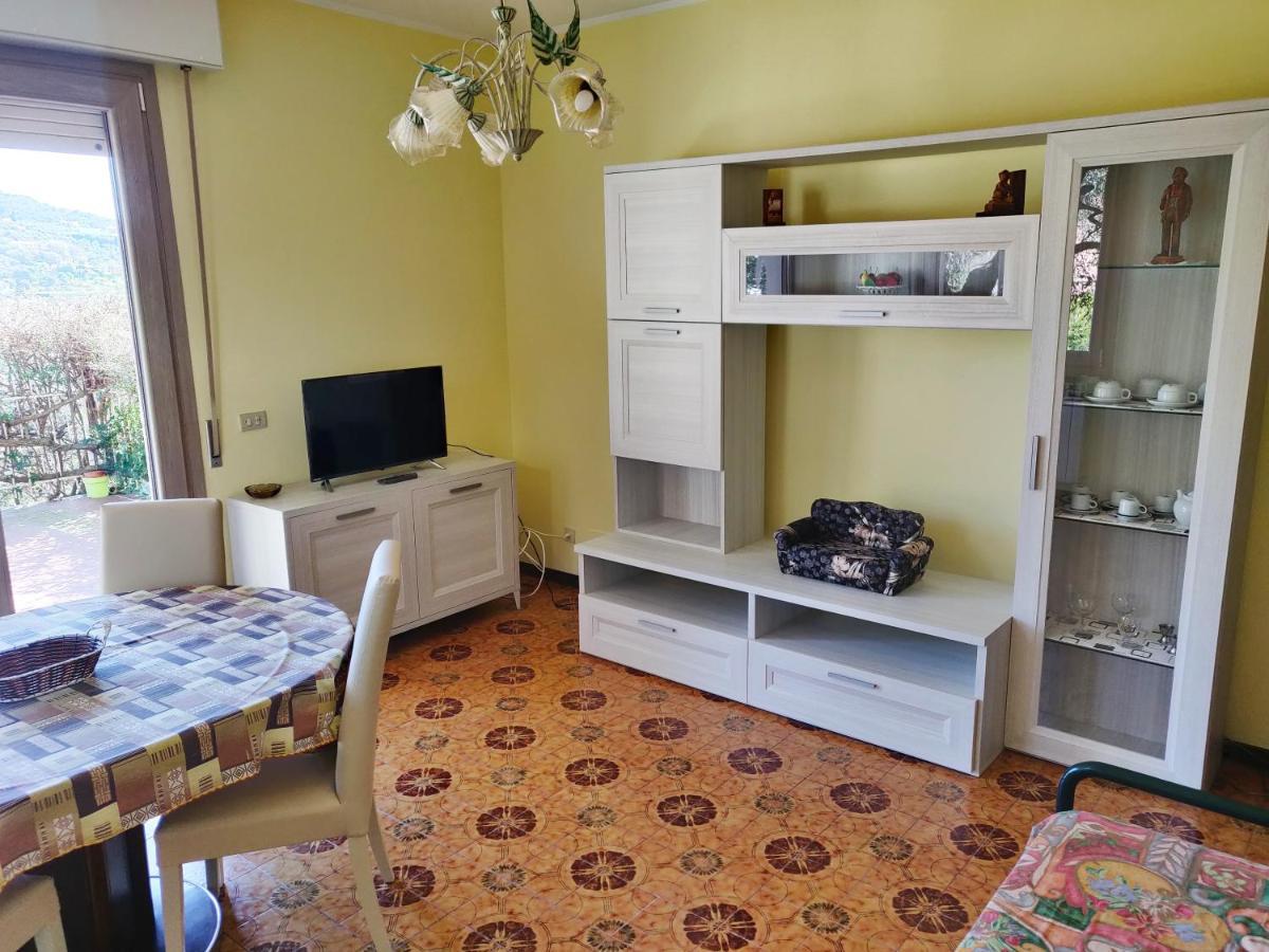 Residenza Il Poggio Apartamento San Bartolomeo Al Mare Exterior foto