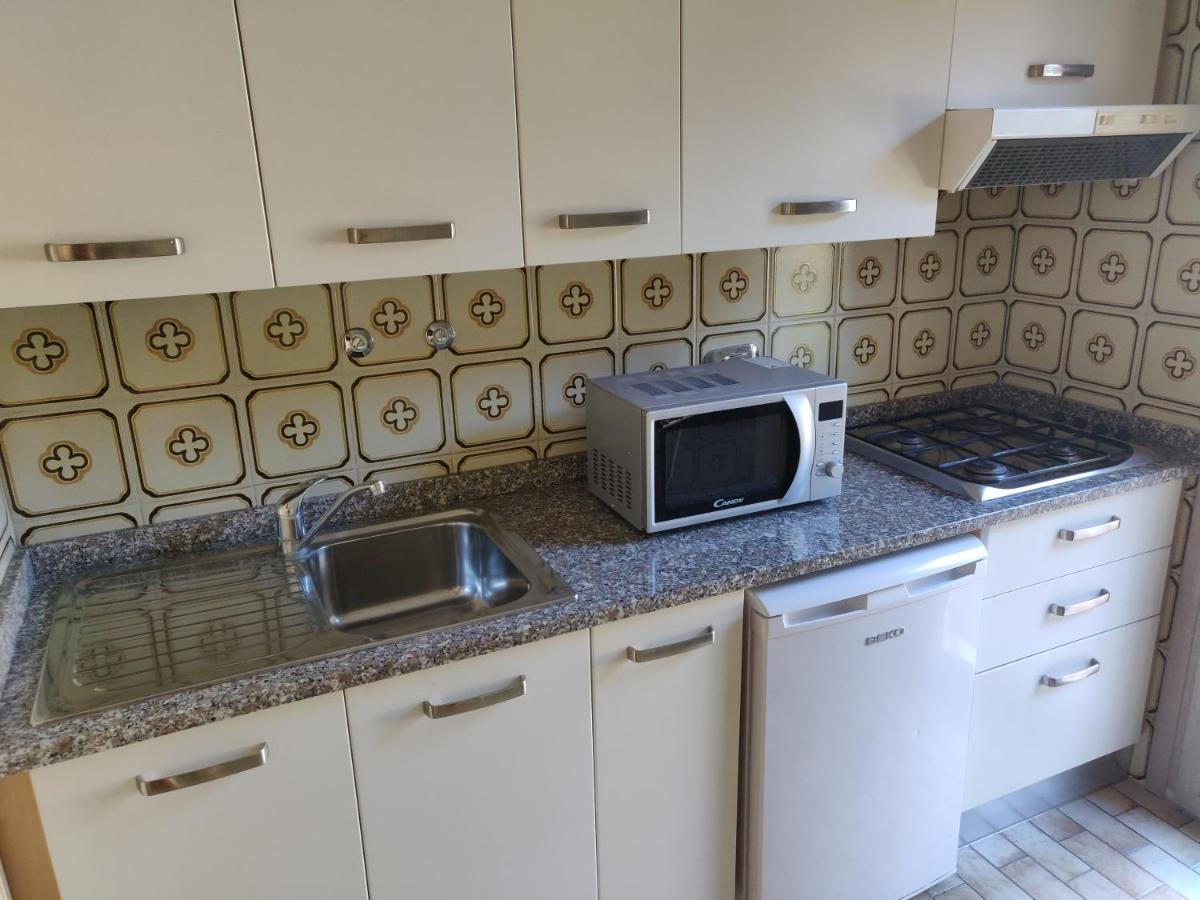 Residenza Il Poggio Apartamento San Bartolomeo Al Mare Exterior foto