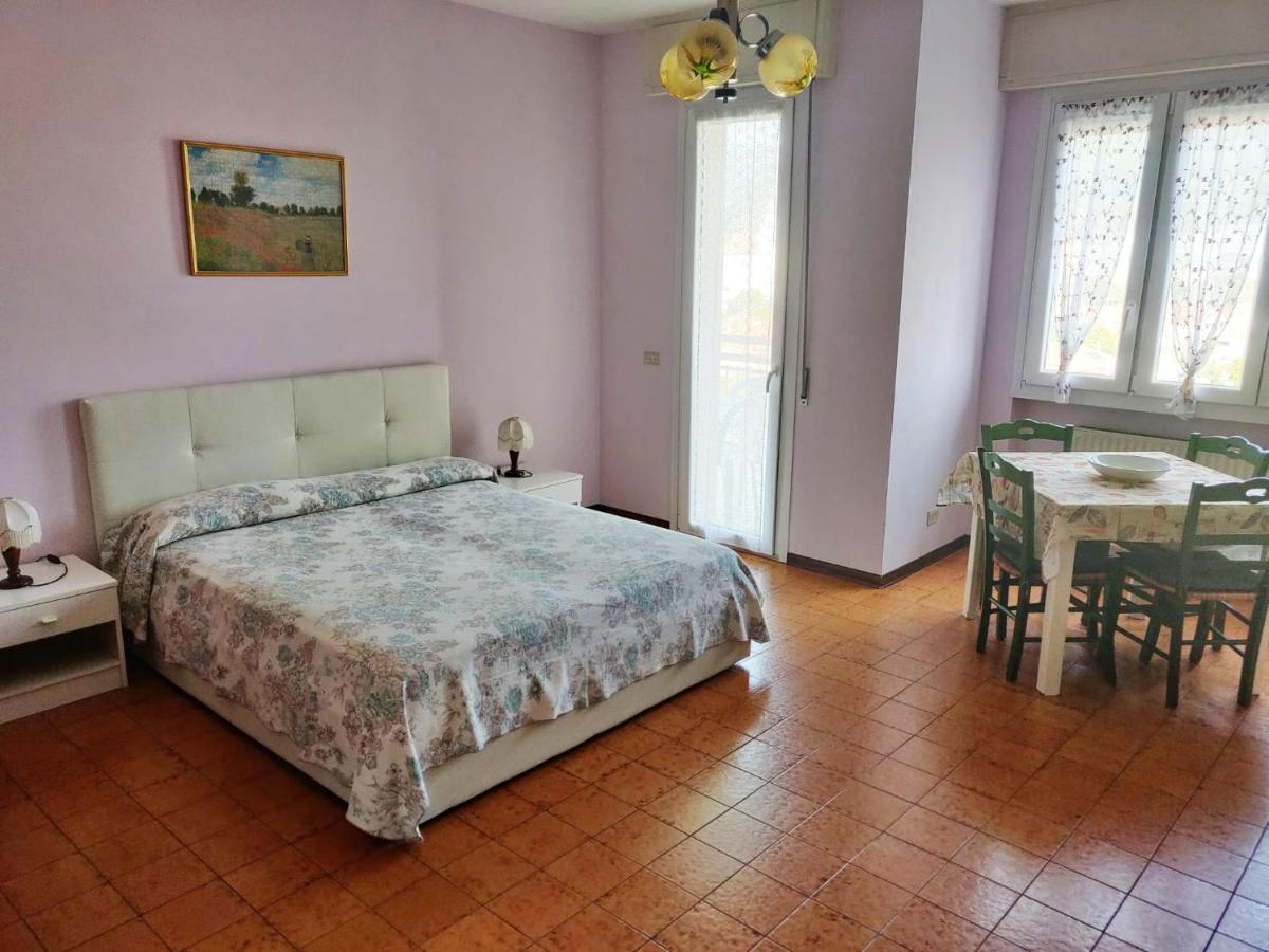 Residenza Il Poggio Apartamento San Bartolomeo Al Mare Exterior foto