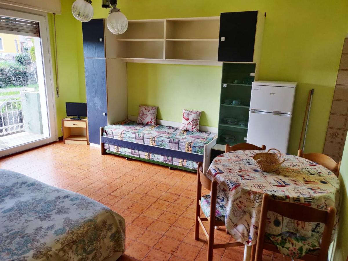 Residenza Il Poggio Apartamento San Bartolomeo Al Mare Exterior foto