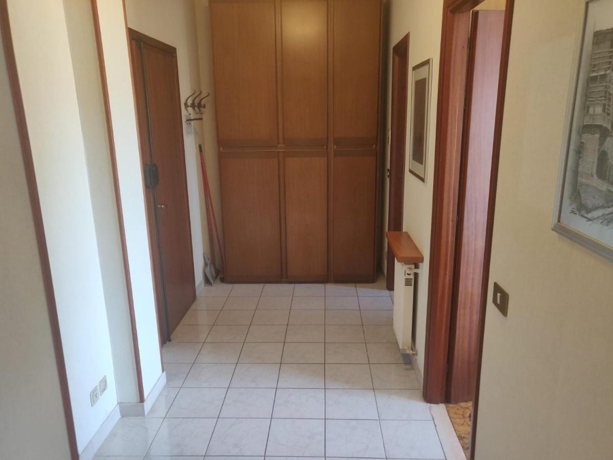 Residenza Il Poggio Apartamento San Bartolomeo Al Mare Exterior foto