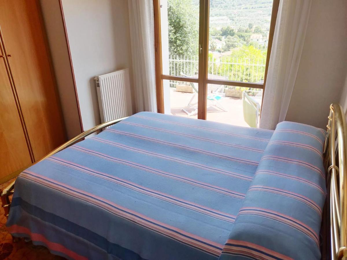 Residenza Il Poggio Apartamento San Bartolomeo Al Mare Exterior foto