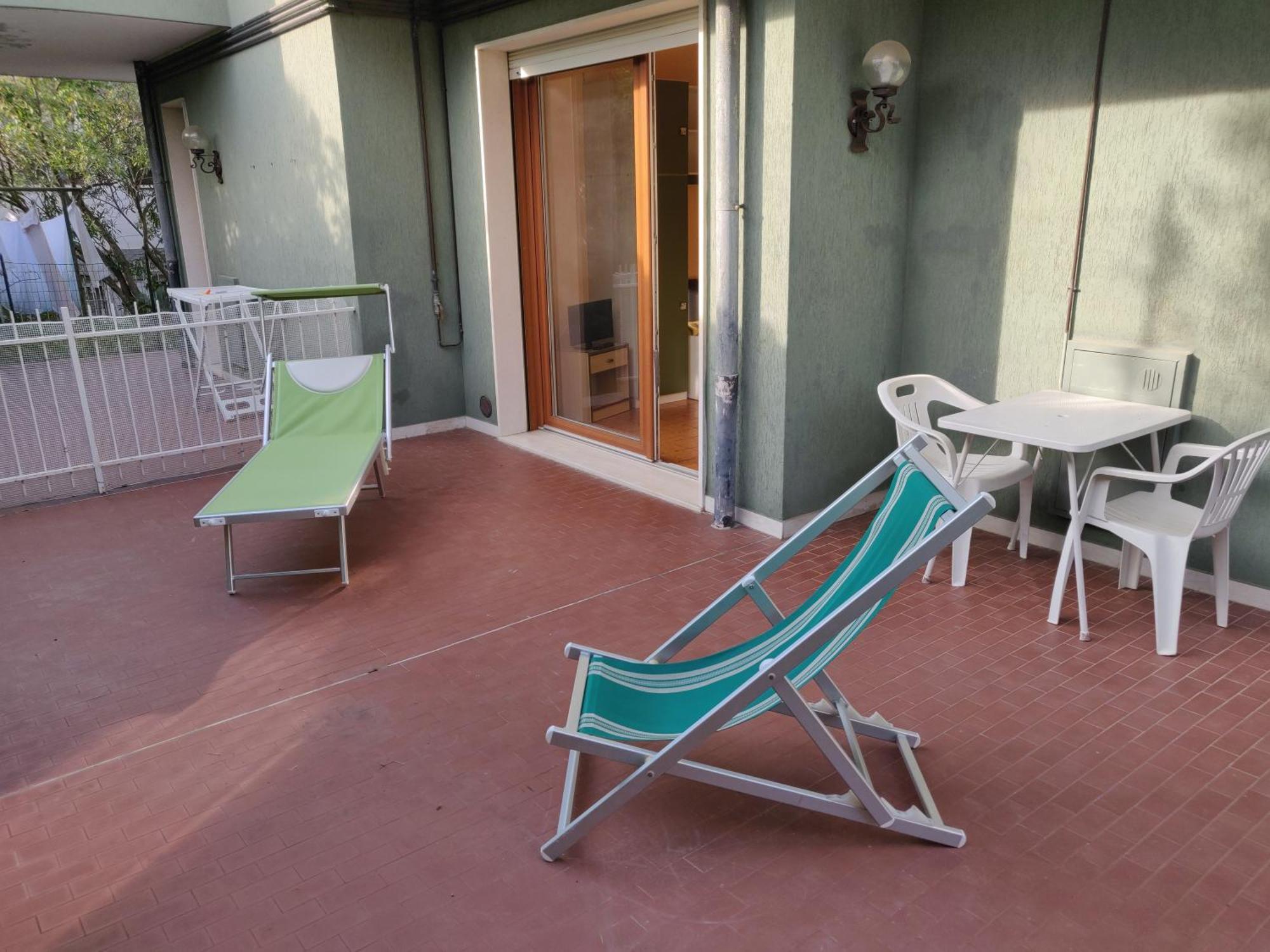 Residenza Il Poggio Apartamento San Bartolomeo Al Mare Quarto foto