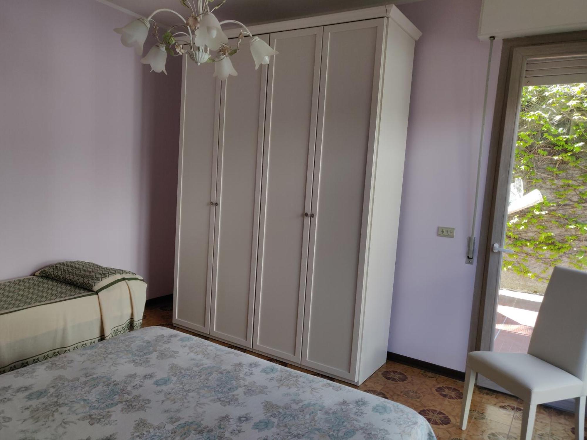 Residenza Il Poggio Apartamento San Bartolomeo Al Mare Quarto foto