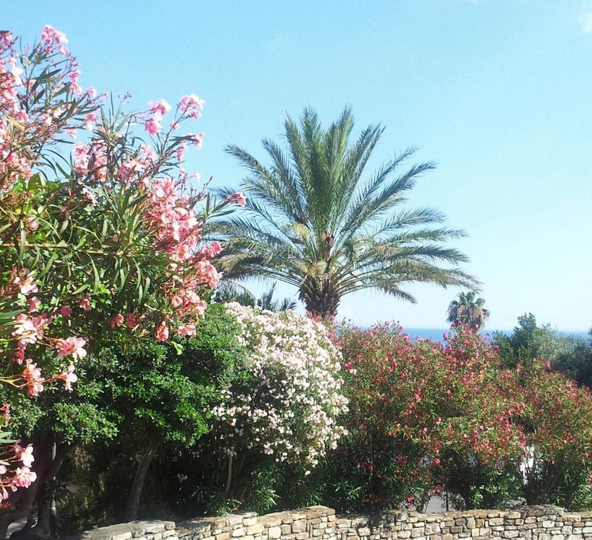 Residenza Il Poggio Apartamento San Bartolomeo Al Mare Exterior foto