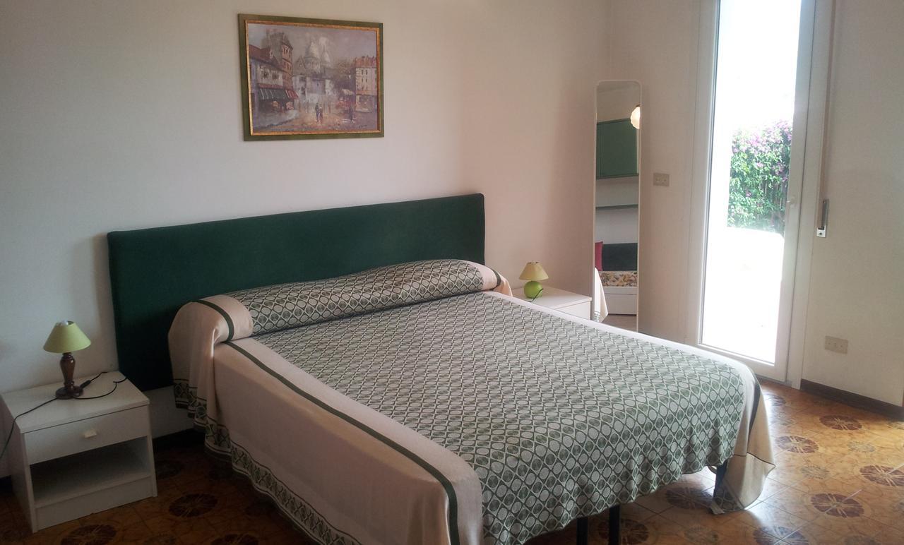 Residenza Il Poggio Apartamento San Bartolomeo Al Mare Exterior foto